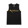 Women's Upside Tank Thumbnail
